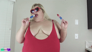 xsiteability.com - Ivy Davenport - Popsicles thumbnail